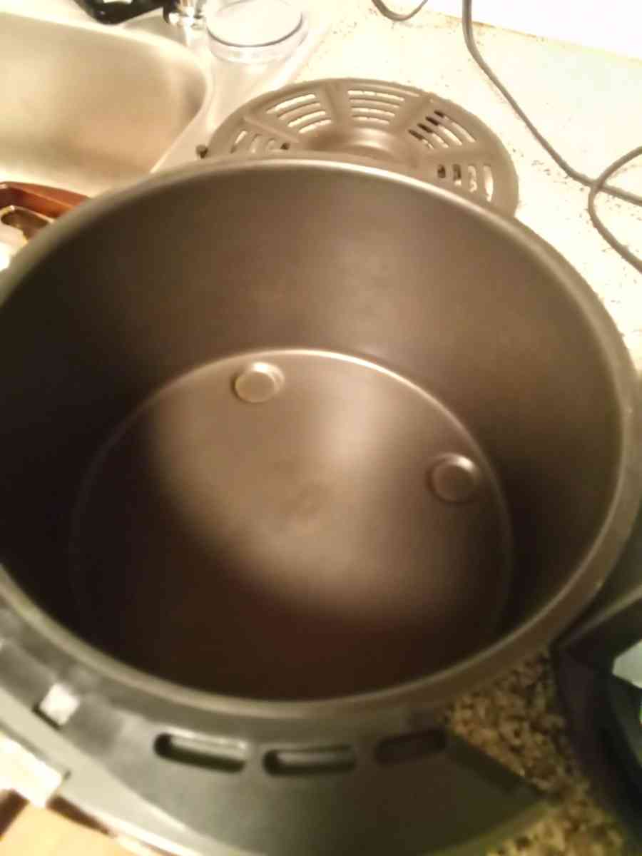 Ninja Air Fryer - Philadelphia, Pennsylvania - FleaMarketBay