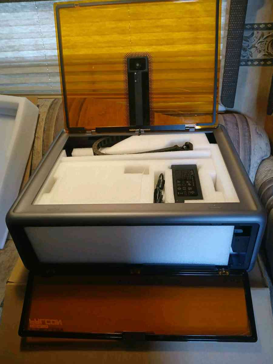 Creality Falcon A1 10 watt Laser Engraver - La Grange, Texas