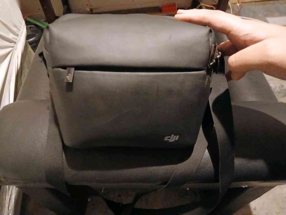dji mini 2 fly more Combo kit accessories - Mesquite, Texas - FleaMarketBay