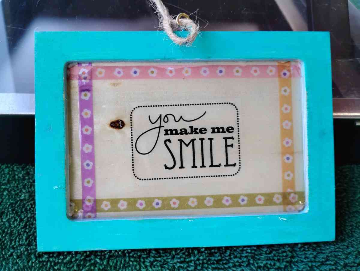 motivational decorative wall art - Little River, South Carolina - FleaMarketBay