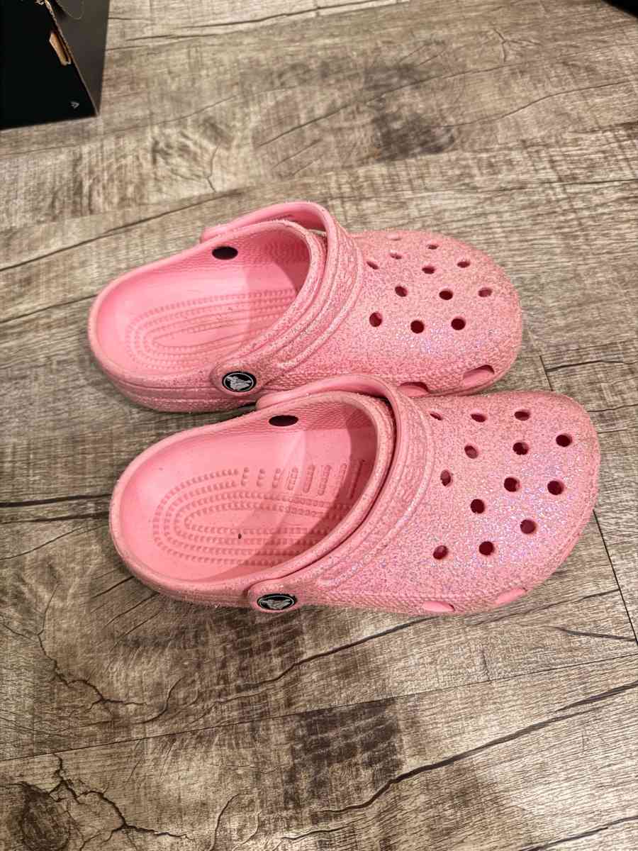Crocs - Abilene, Texas - FleaMarketBay