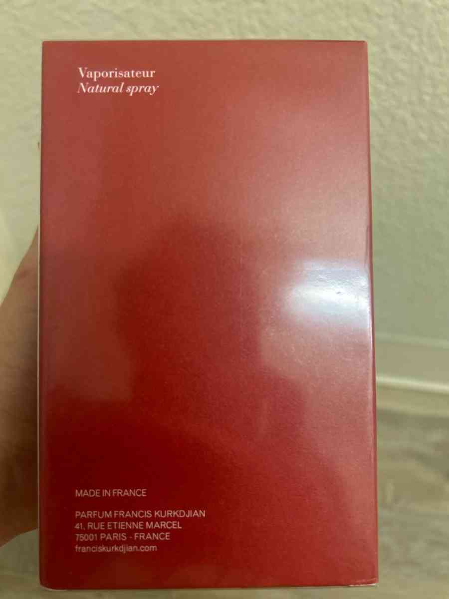 perfume - City Of Industry, California - FleaMarketBay