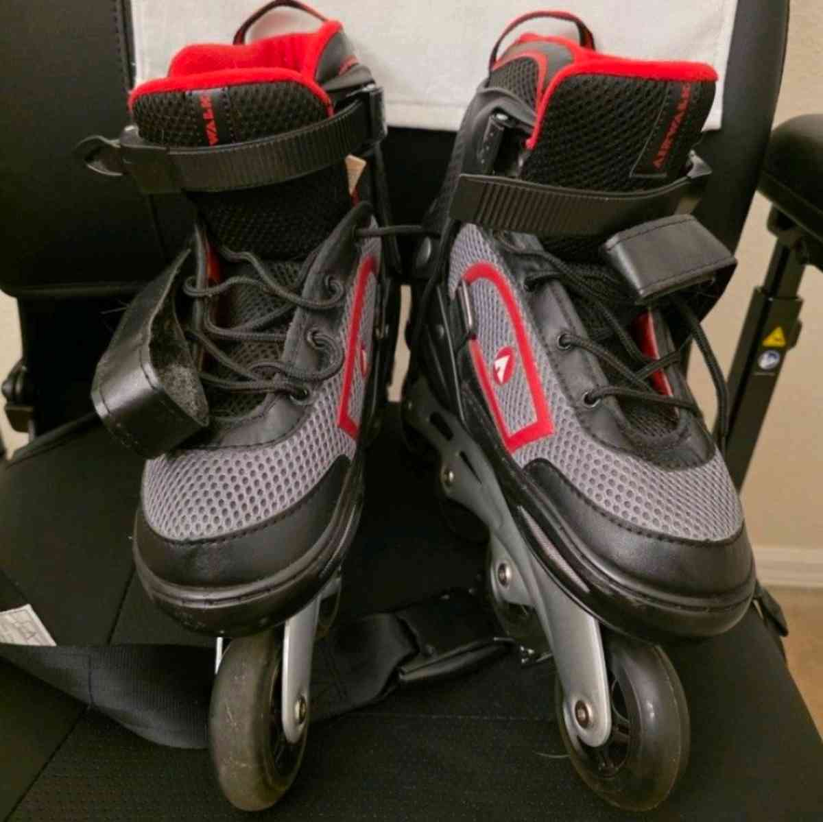 Airways adult Inline skate - Hudson, Florida - FleaMarketBay