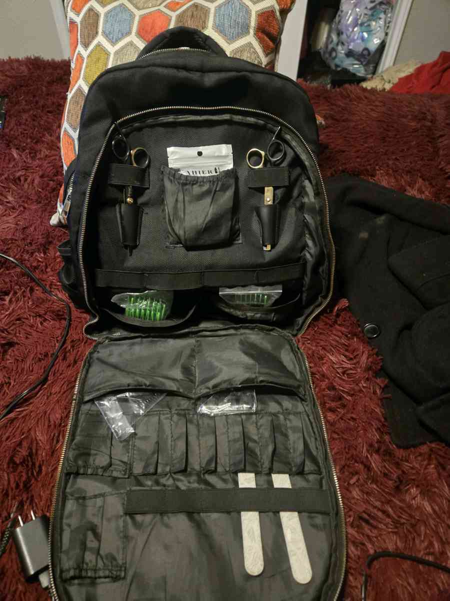 barber kit - San Antonio, Texas - FleaMarketBay