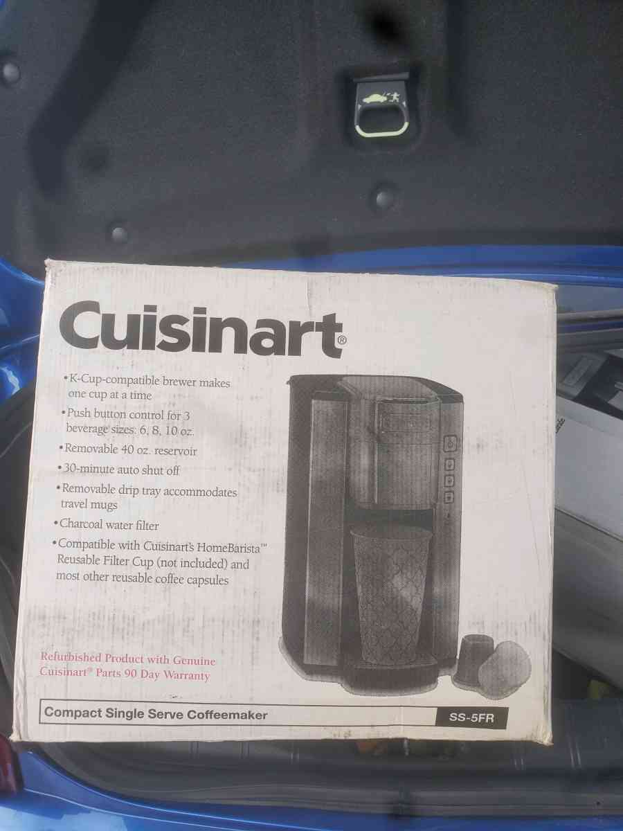 coffee maker - Mckinney, Texas