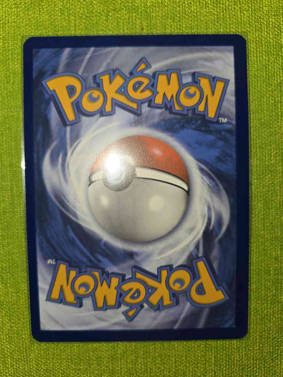 thundurus - Yelm, Washington - FleaMarketBay