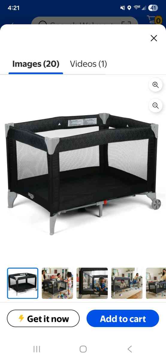 cosco kids play yard
