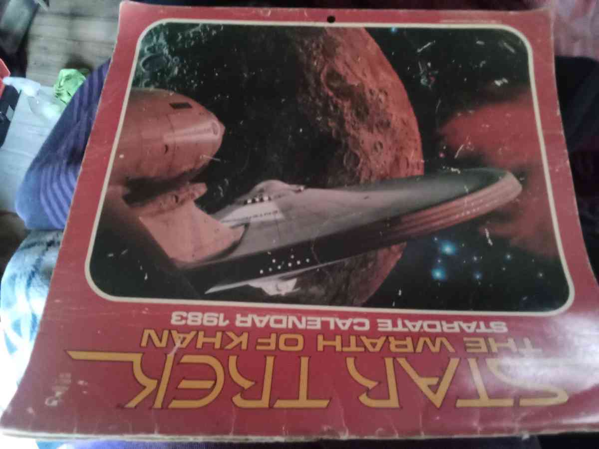 star track collection - Eucha, Oklahoma - FleaMarketBay