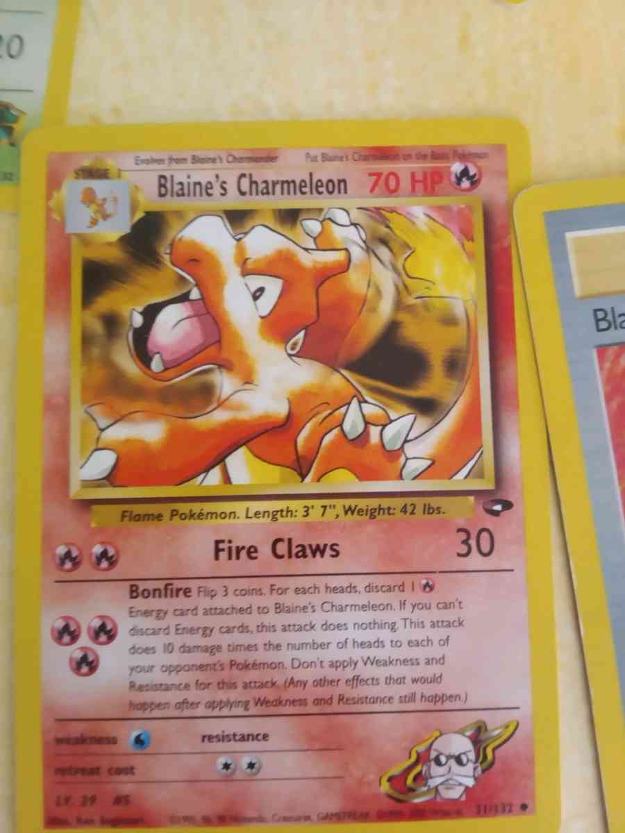 bulk mixed vintage pokemon cards - Mobile, Alabama - FleaMarketBay