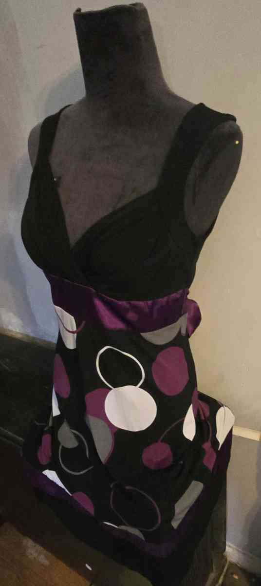 semi formal dress - Gay, Georgia - FleaMarketBay