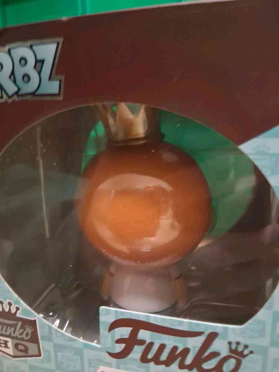 Freddy Funko - Seattle, Washington - FleaMarketBay