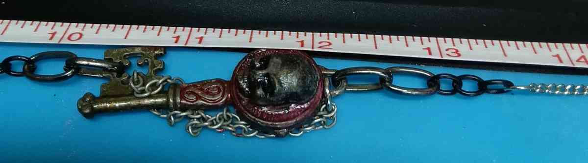 skull and key - Lufkin, Texas - FleaMarketBay