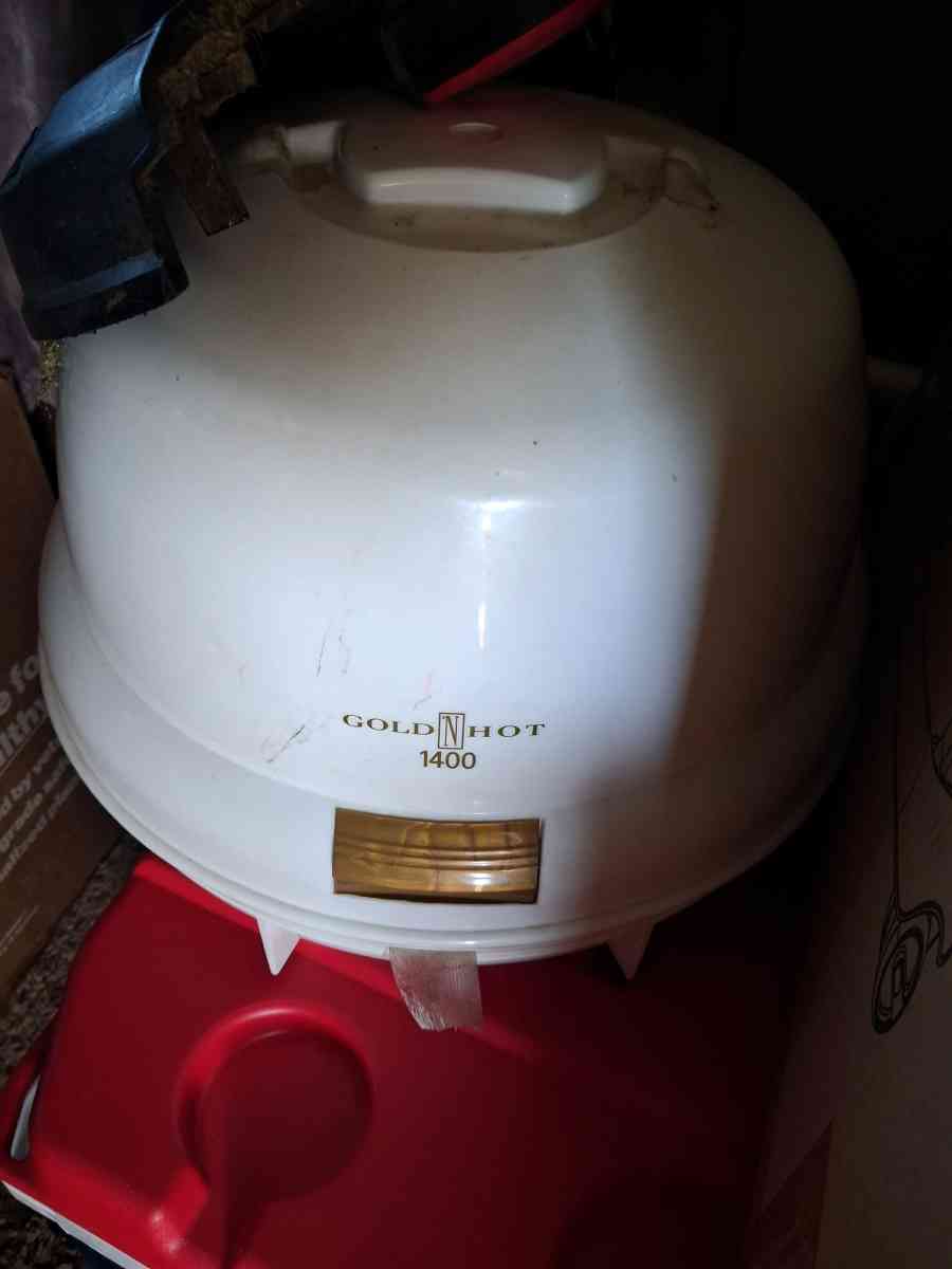 hair dryer - Palmer, Texas