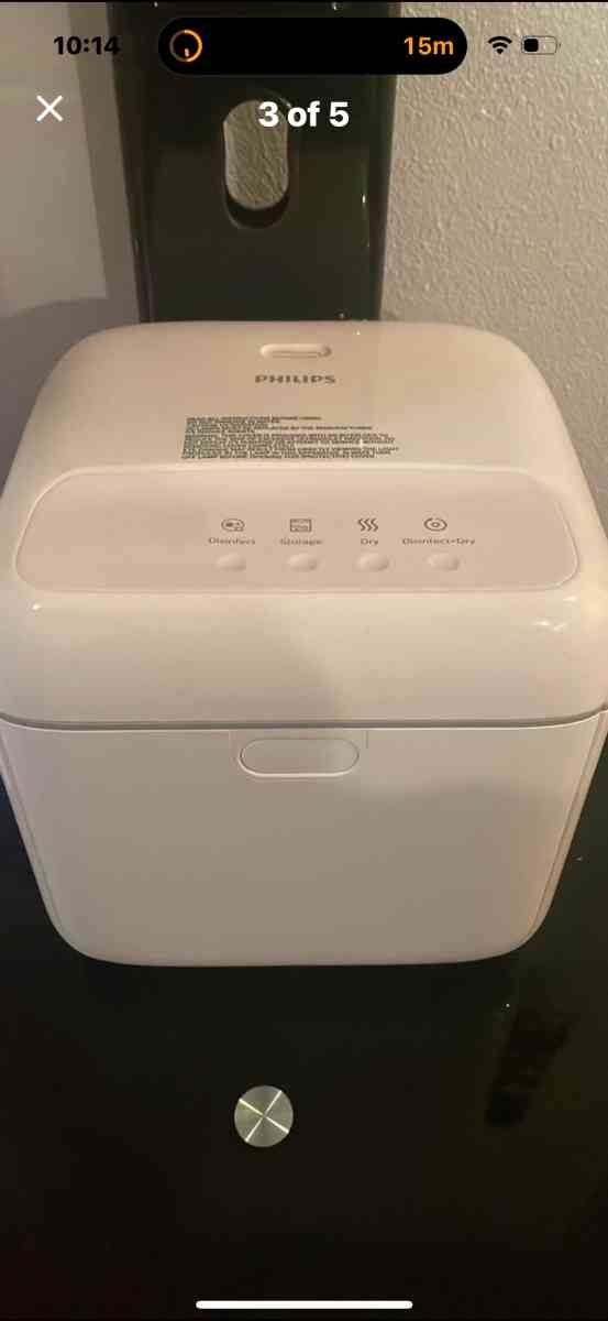 baby uv light sanitizer - Clearwater, Florida