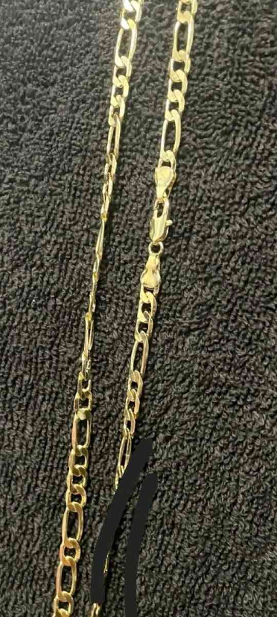 ZALES 14k necklace - Mount Sterling, Kentucky - FleaMarketBay