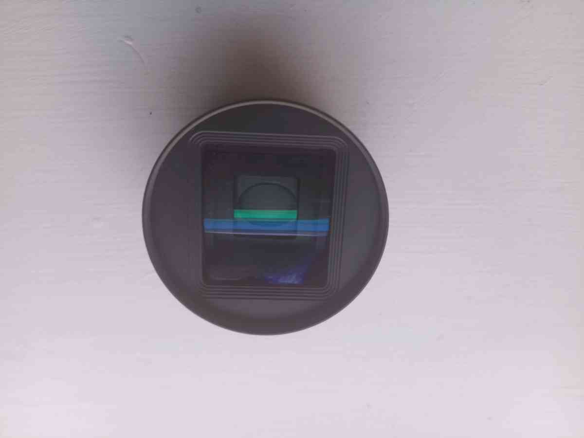 Apple Anamorphic Sandmarc Lens - Dallas, Texas - FleaMarketBay