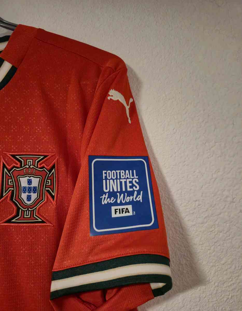 Portugal 2026 world cup - Tampa, Florida - FleaMarketBay