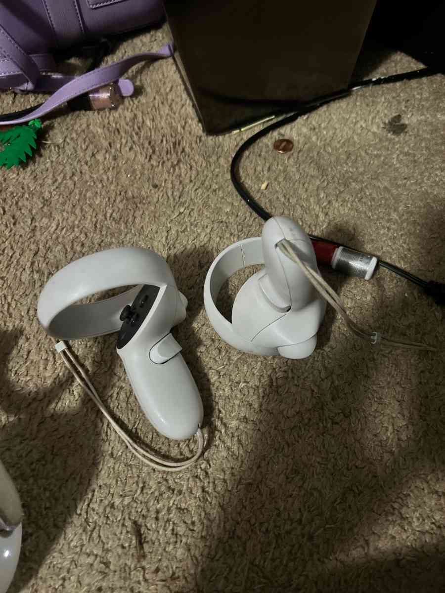 meta quest 2 - Chesapeake, Virginia