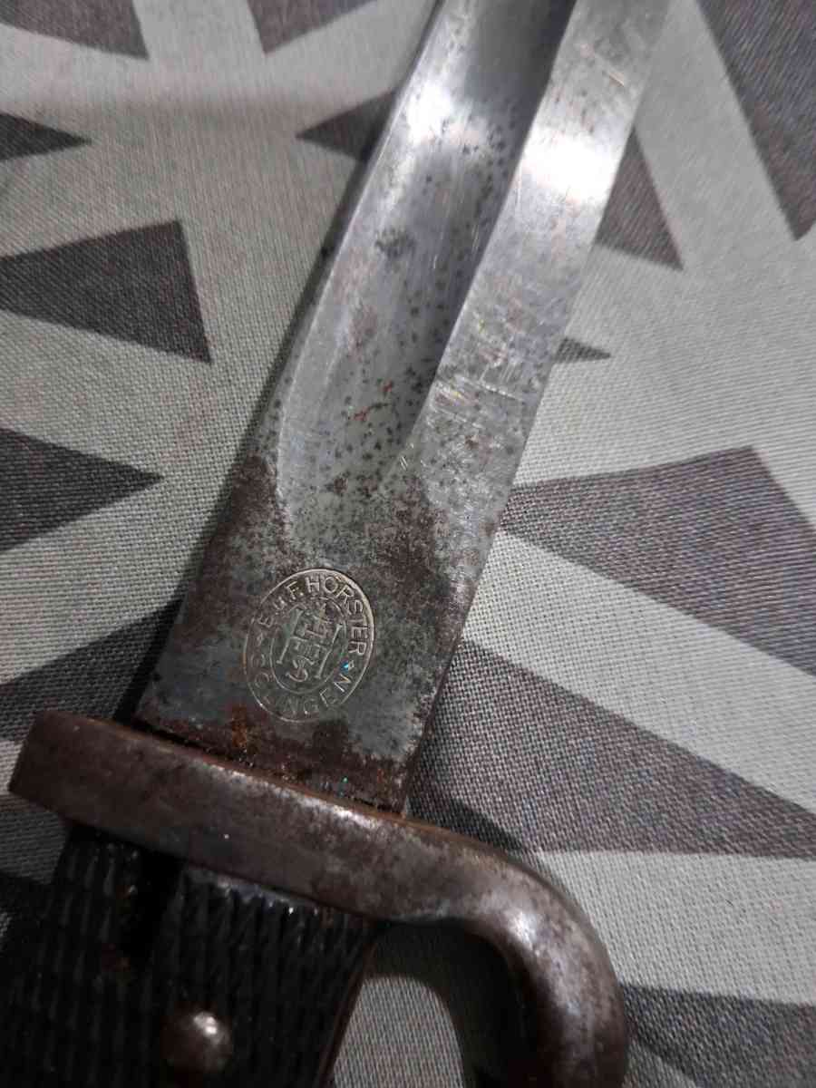 ww2 knifes - Clearwater Beach, Florida - FleaMarketBay