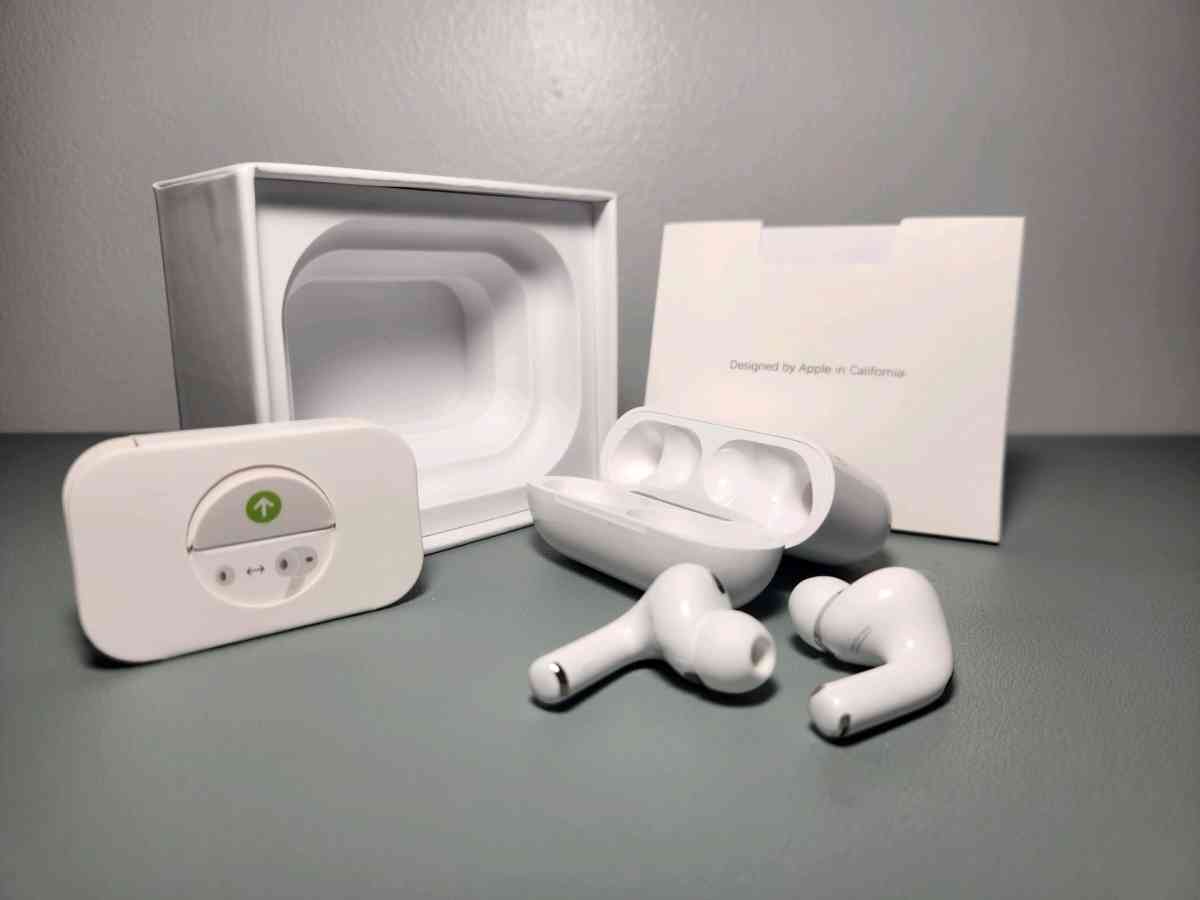 AirPods Pro 3rd Generation - Alexandria, Virginia - FleaMarketBay