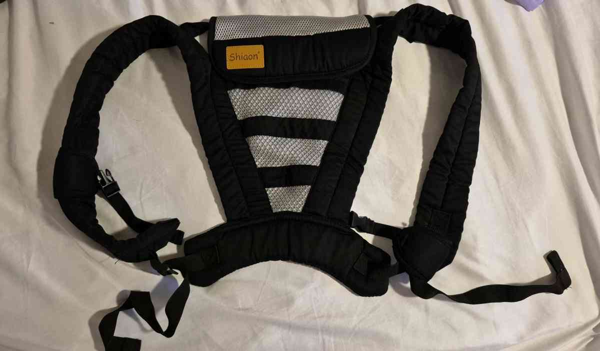 Baby Carrier - Houston, Texas