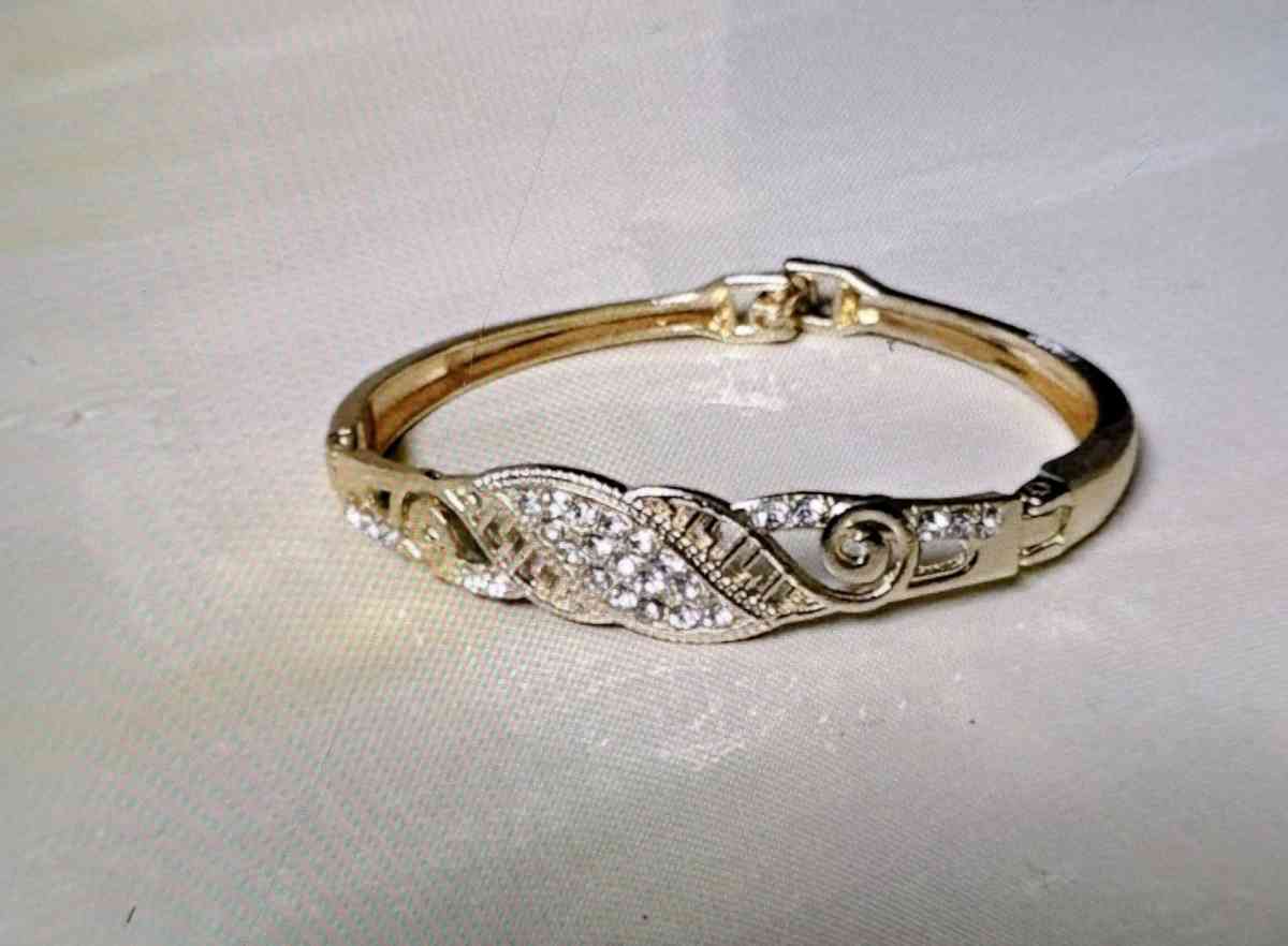 Stainless steel bracelet - Theodore, Alabama