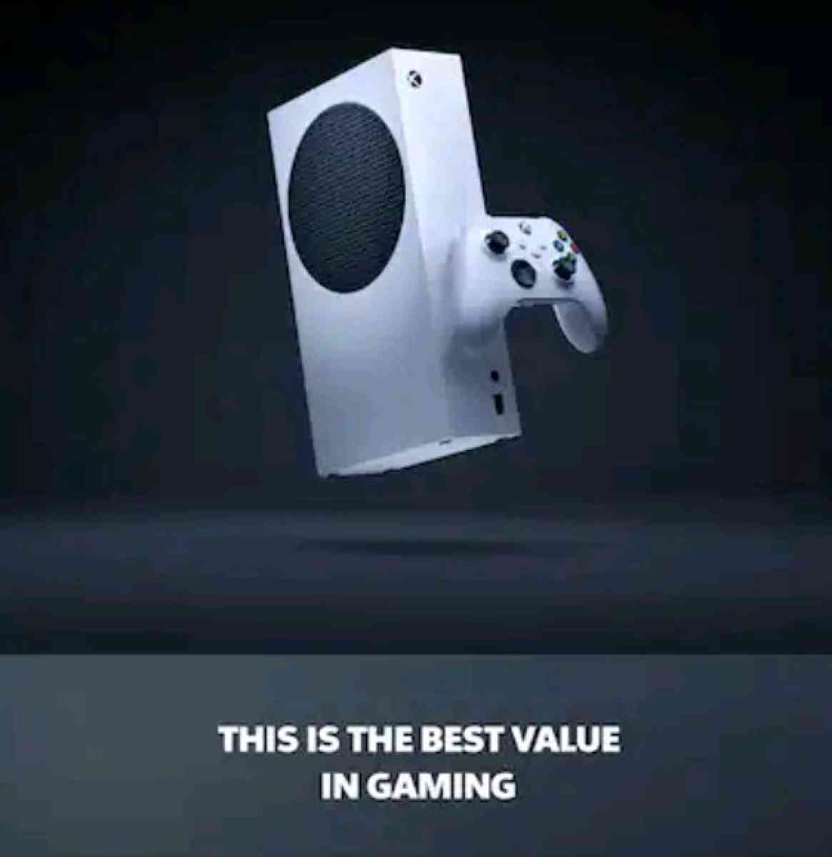 Xbox Series S 512GB AllDigital Console - Ontario, California - FleaMarketBay