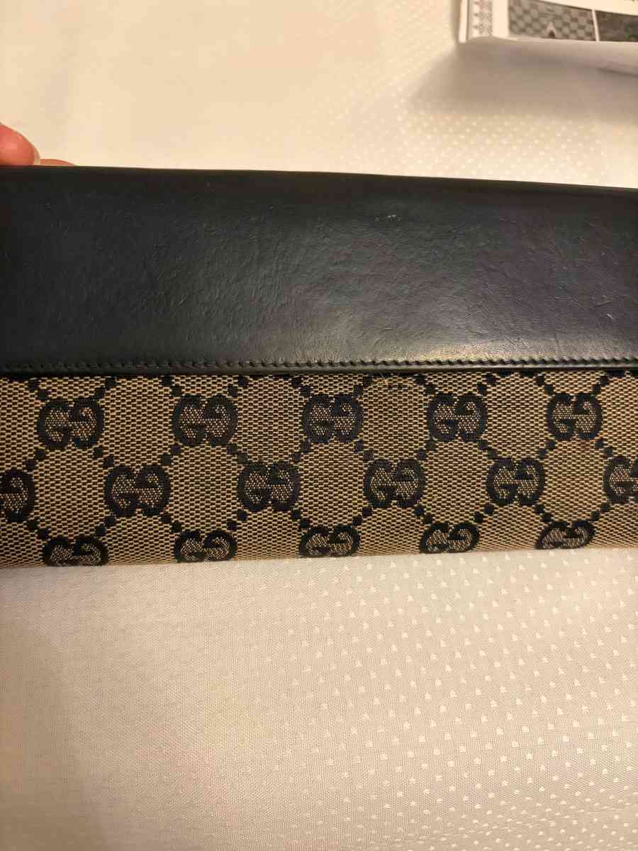 Gucci vintage Jackie Wallet - Ridgewood, New York - FleaMarketBay