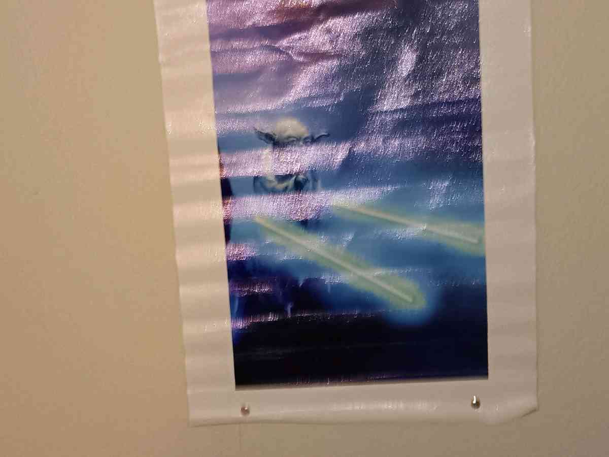 star wars poster - Little Elm, Texas - FleaMarketBay