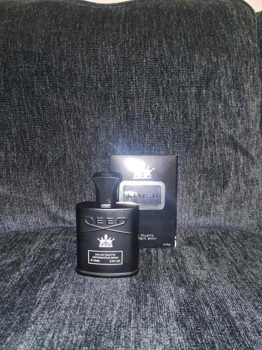 perfume colong brand new volor black brand kind D - Bronx, New York - FleaMarketBay
