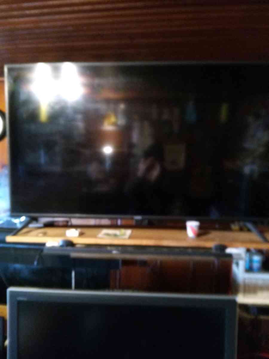 Vizio 50 inch tv - Hopkinsville, Kentucky