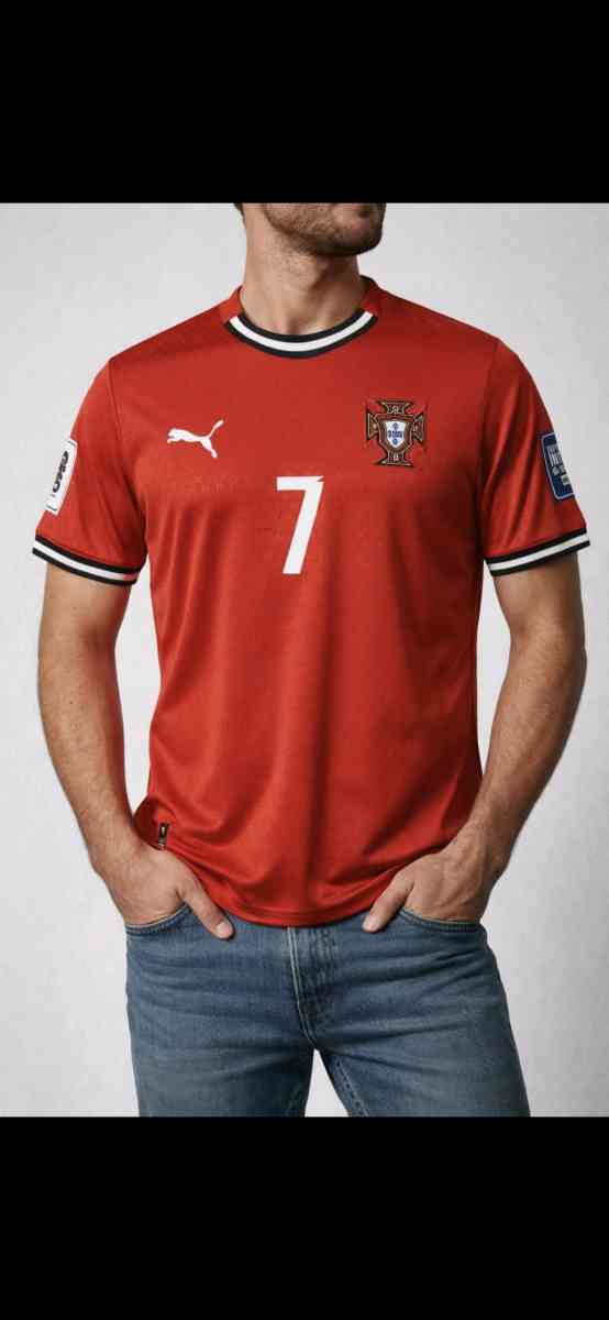 Portugal 2026 world cup - Tampa, Florida - FleaMarketBay