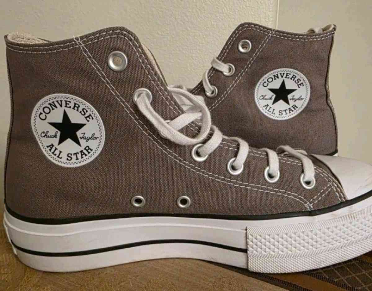 converse all star - Hudson, Florida - FleaMarketBay