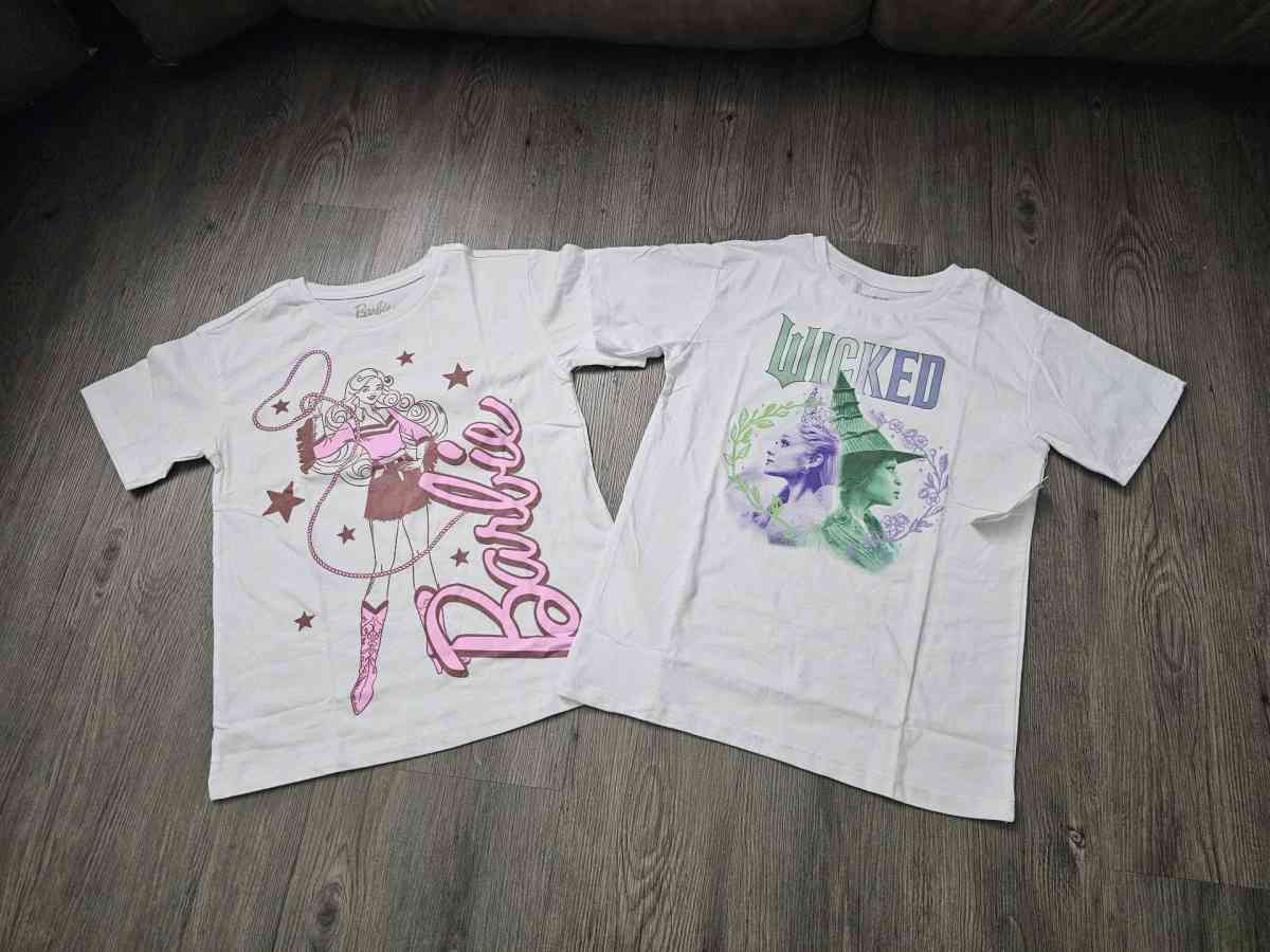 paquete de 2 camisas - Saint Paul, Minnesota - FleaMarketBay