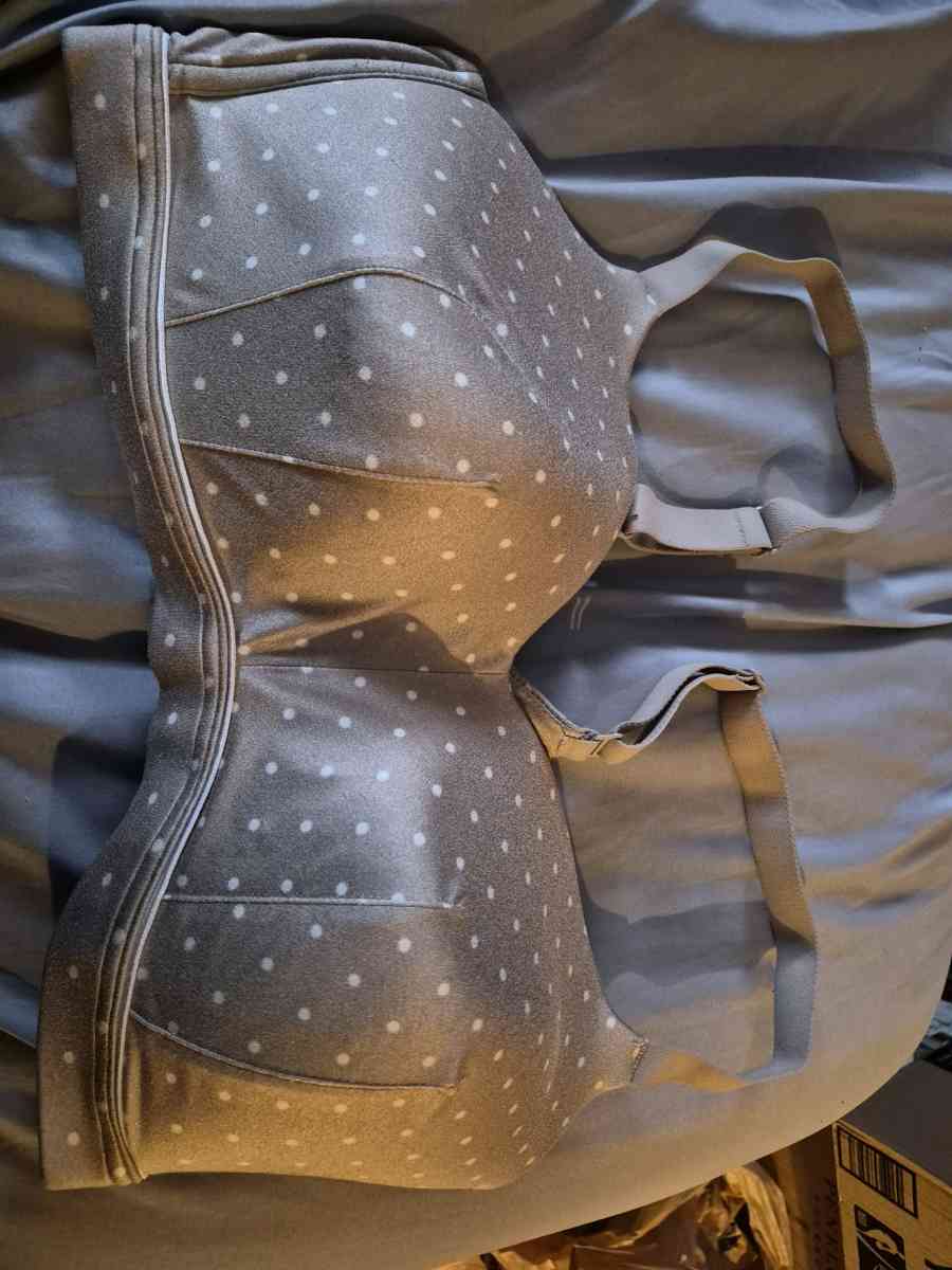 LIKE NEW Cacique Bra 38DD - New Baltimore, Michigan