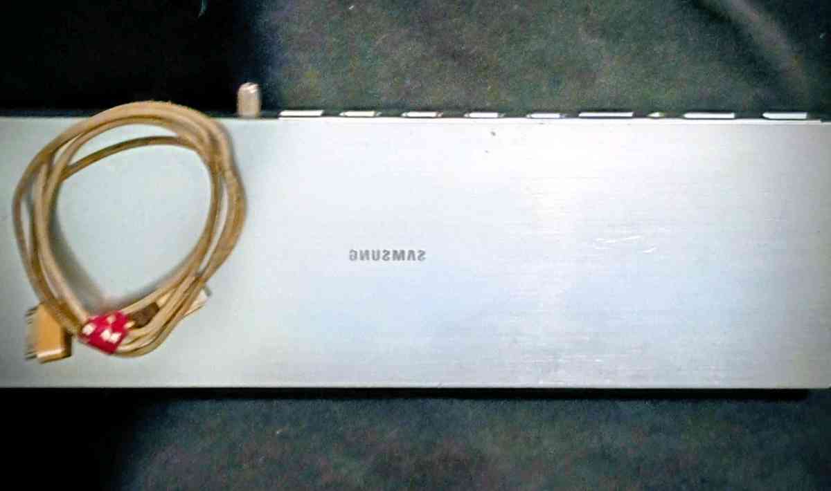 Samsung One Connect - Park Rapids, Minnesota - FleaMarketBay