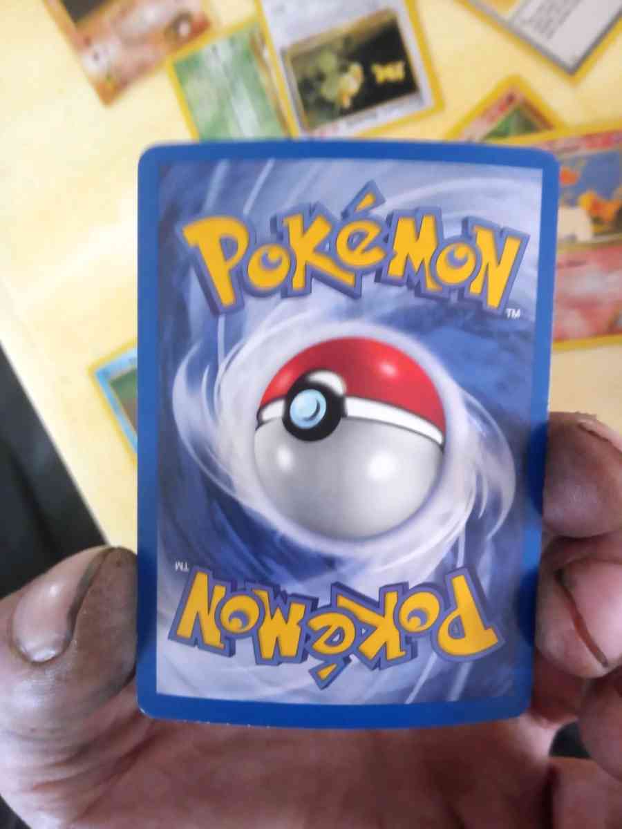 delta series Pikachu never played - Mobile, Alabama - FleaMarketBay