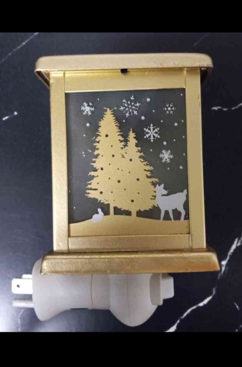 Wax Warmers - Decatur, Illinois