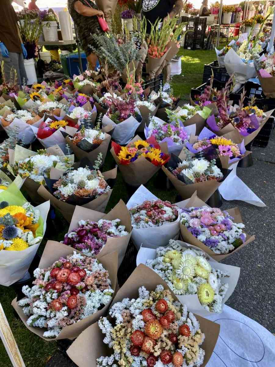 we sell flowers - Alton, New Hampshire