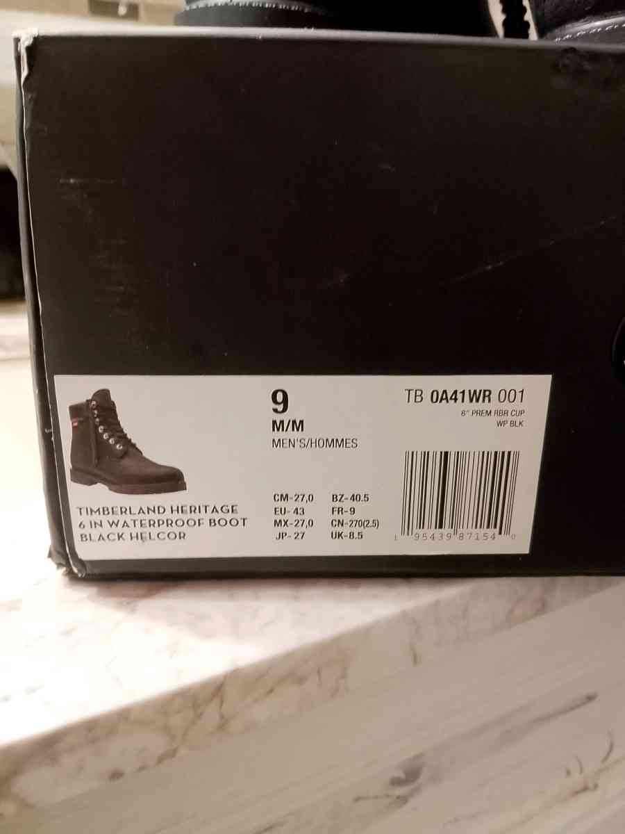 boot is nothing wrong - Allentown, Pennsylvania - FleaMarketBay