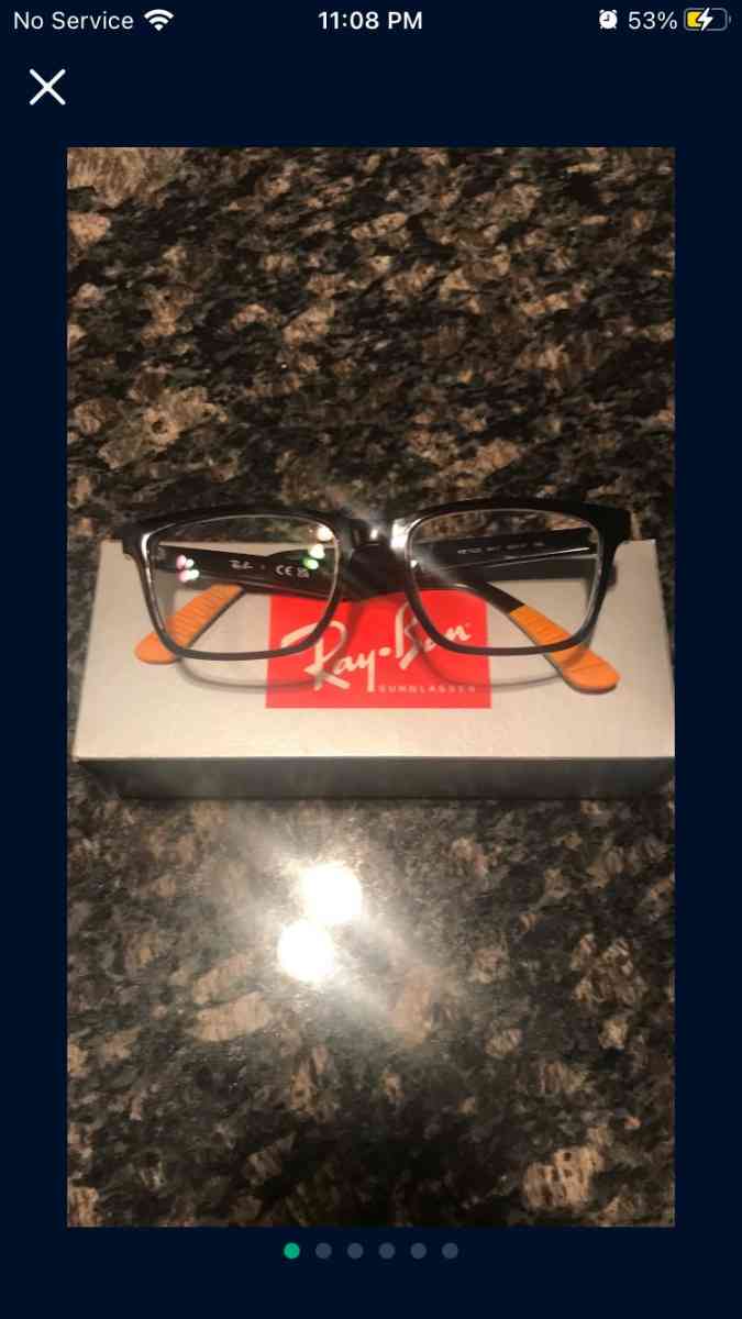 Maui Jims Frames - Phoenix, Arizona - FleaMarketBay