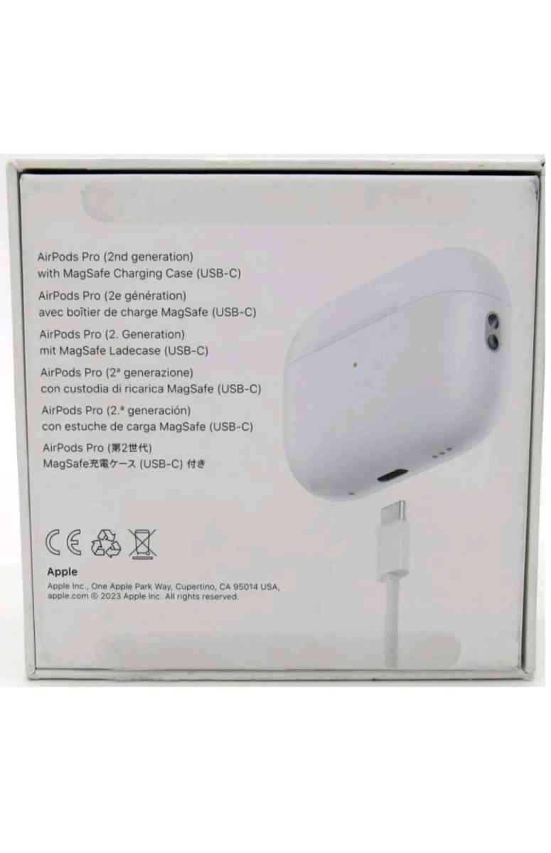 AirPods Pro 2 - Colorado Springs, Colorado - FleaMarketBay