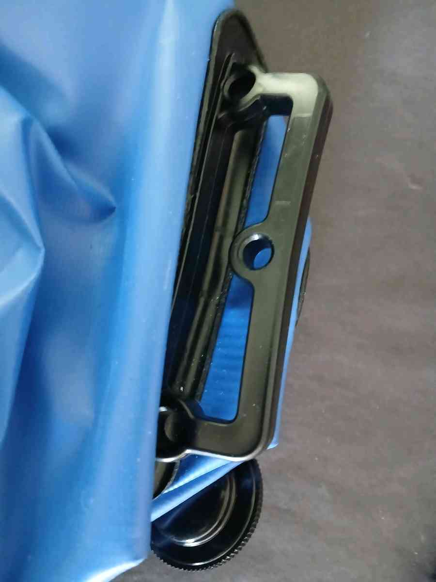 Galteed Water Bag - Banning, California - FleaMarketBay