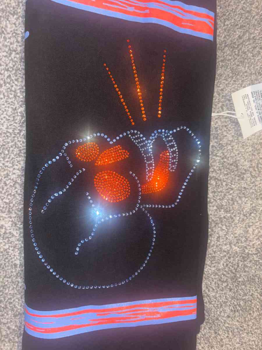 Reigning Fury Clothing Size XL - Clifton, New Jersey - FleaMarketBay