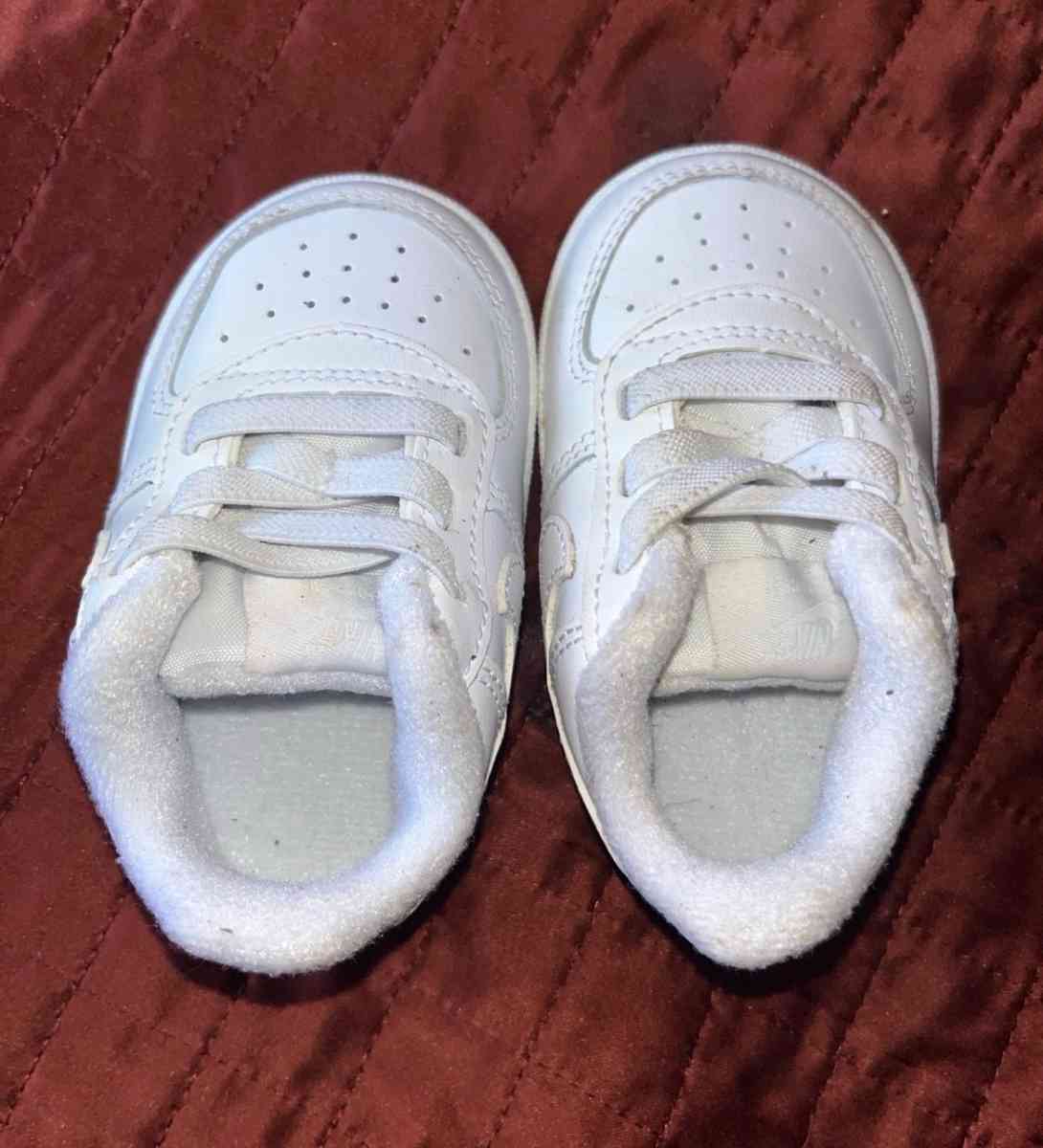baby shoes