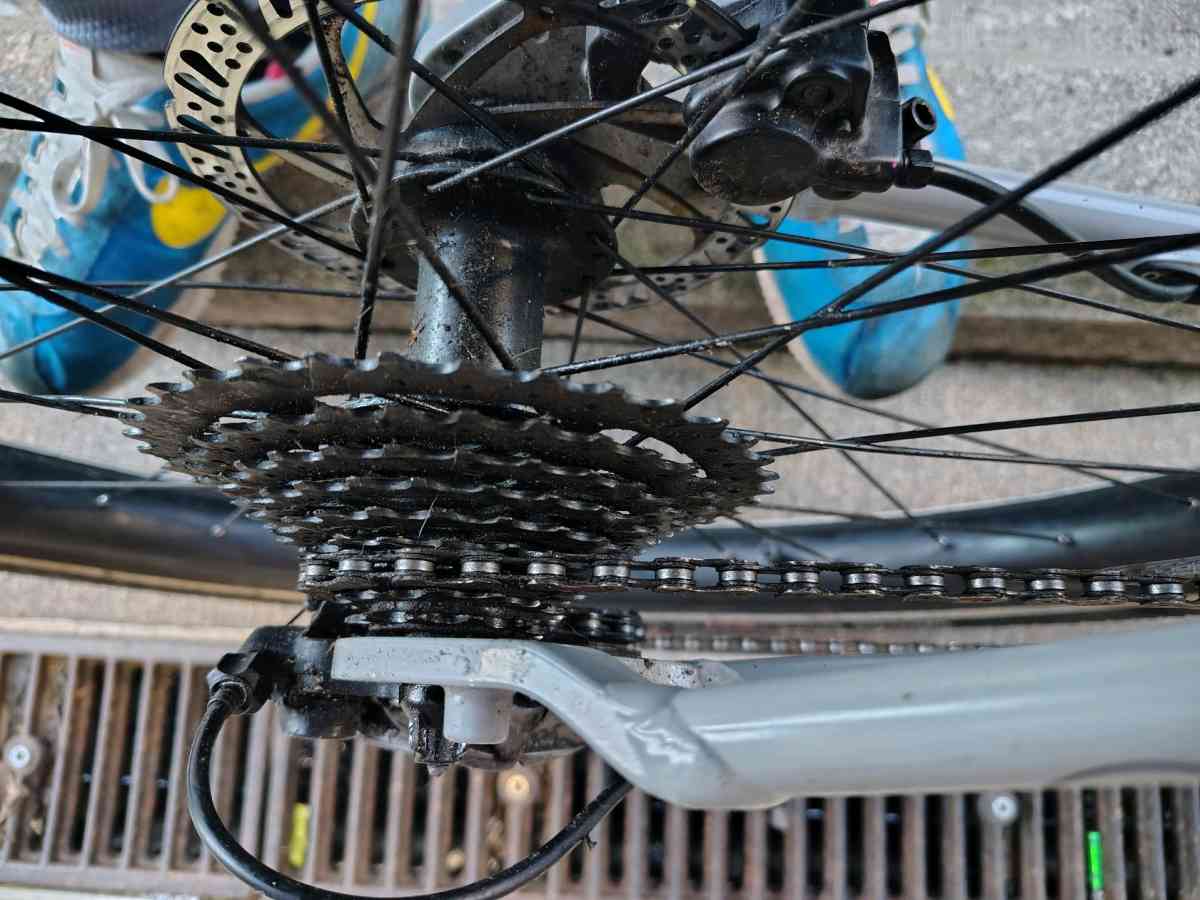 jasion e bike - Renton, Washington - FleaMarketBay