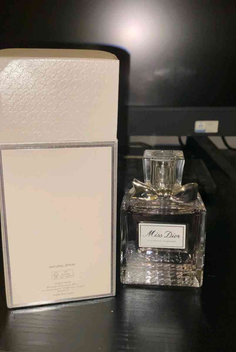 miss dior - Texas City, Texas - FleaMarketBay