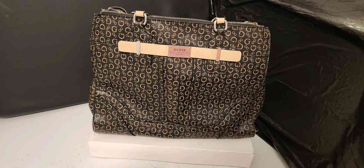 Guess Bag