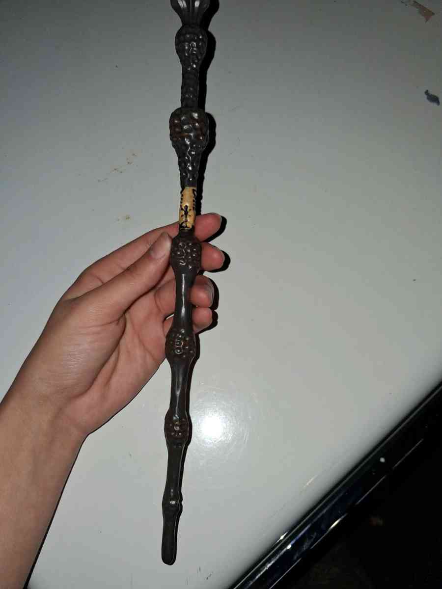 Harry Potter collectable wands - Manteca, California - FleaMarketBay