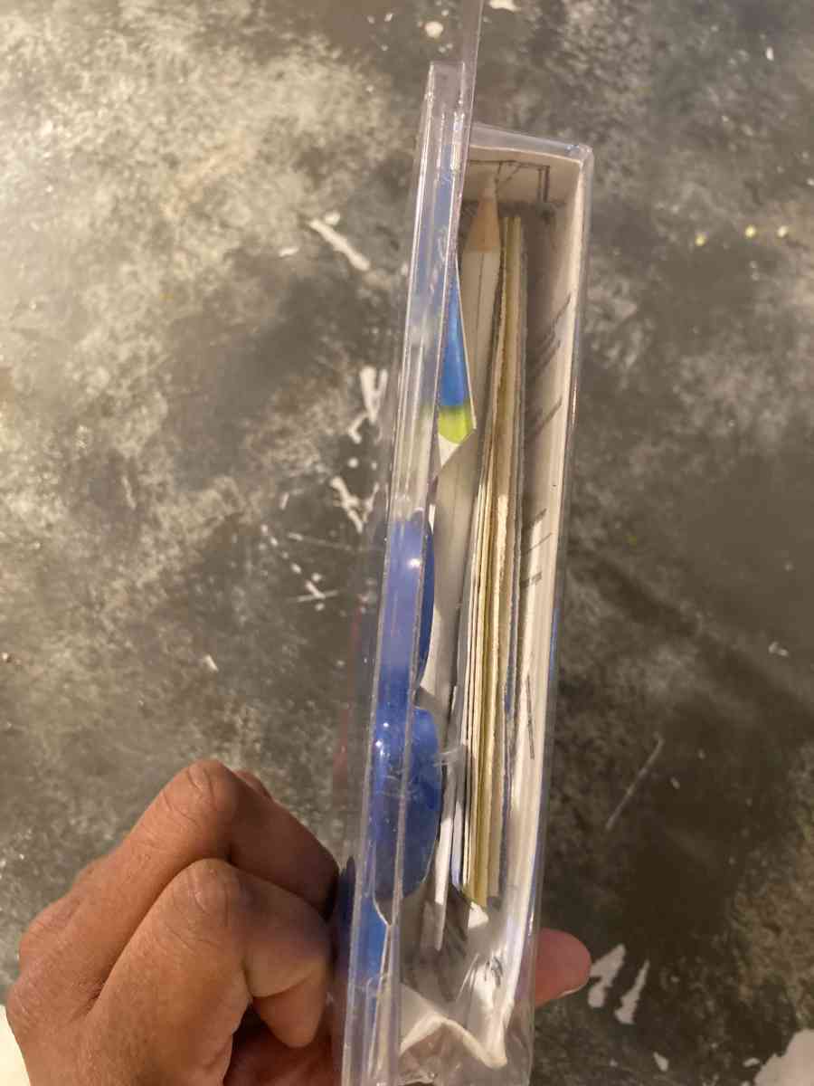 Dritz StartToSew Kit - Essington, Pennsylvania - FleaMarketBay